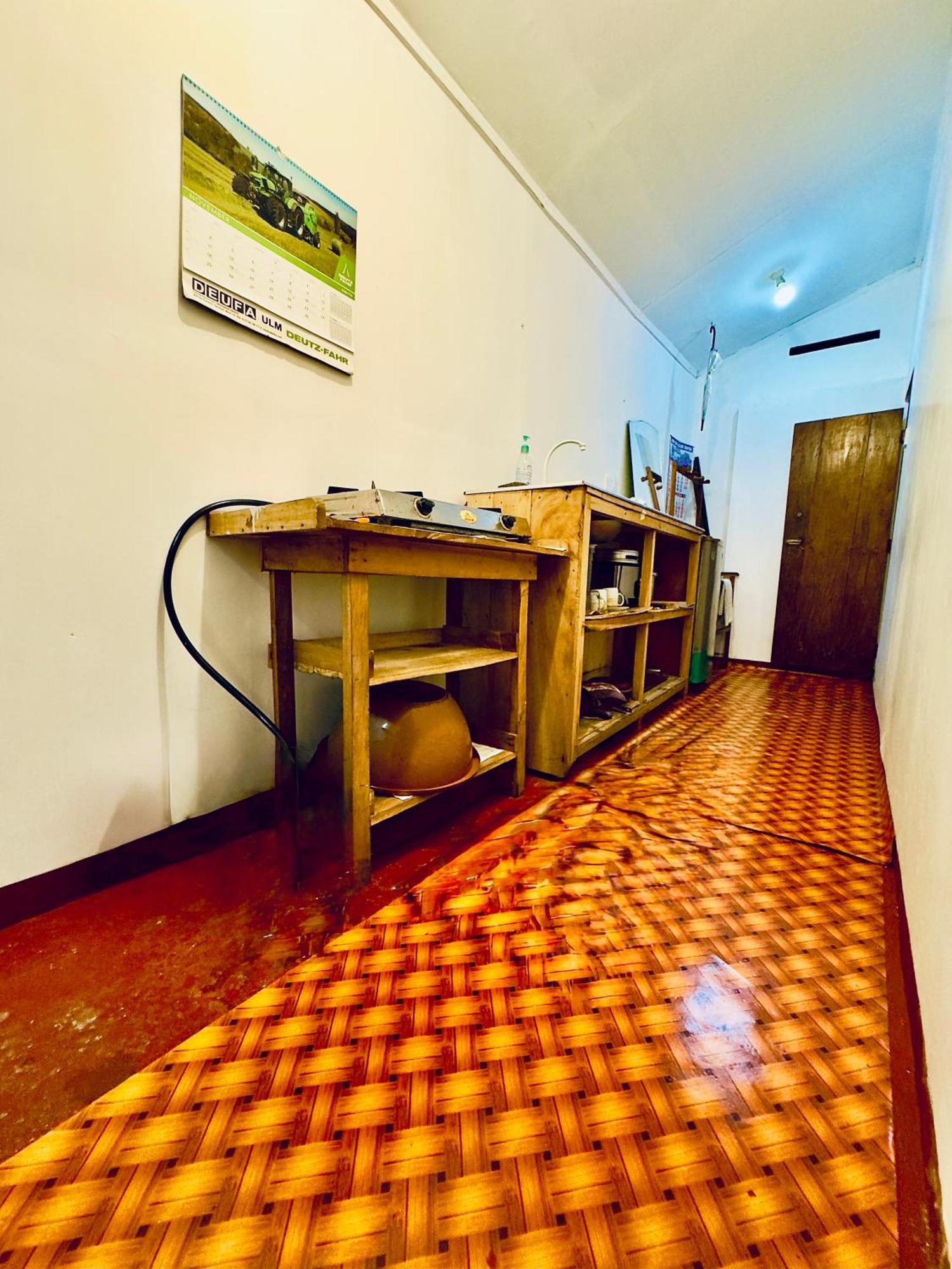 Soldara Gedara Apartment Hikkaduwa Exterior foto