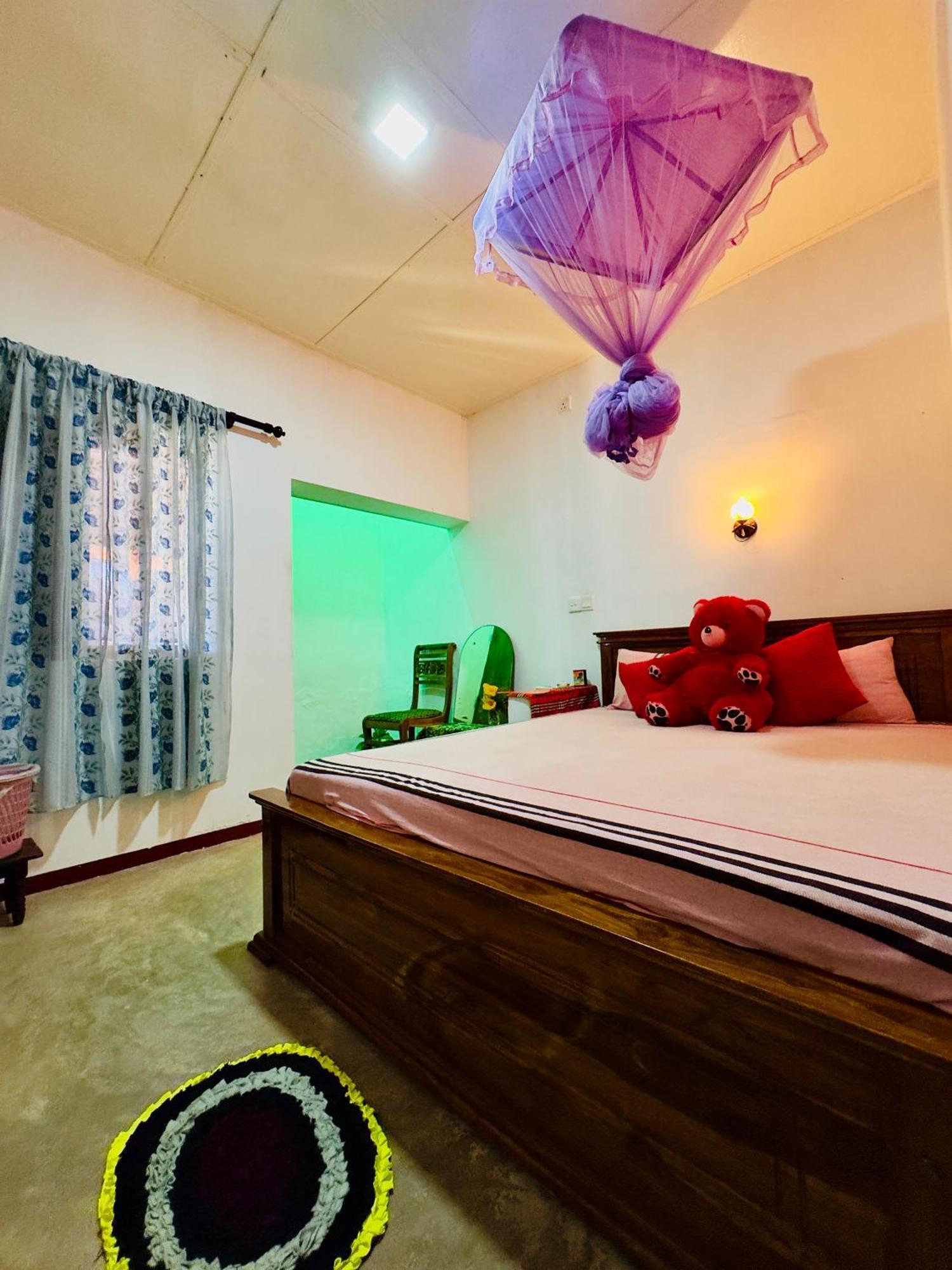 Soldara Gedara Apartment Hikkaduwa Exterior foto