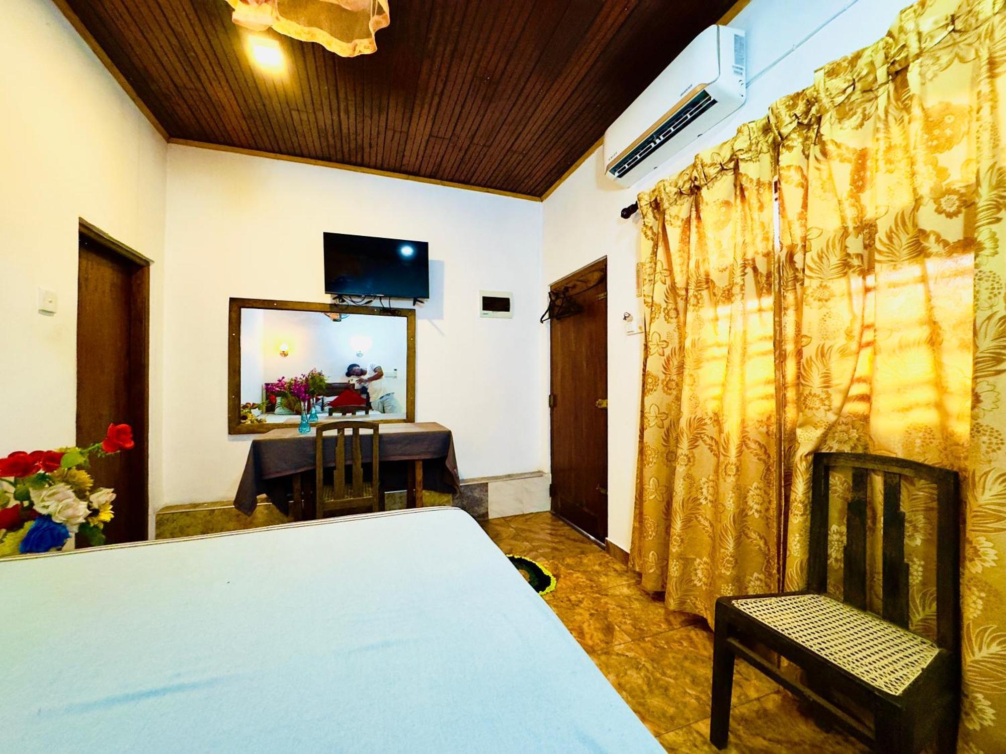 Soldara Gedara Apartment Hikkaduwa Exterior foto