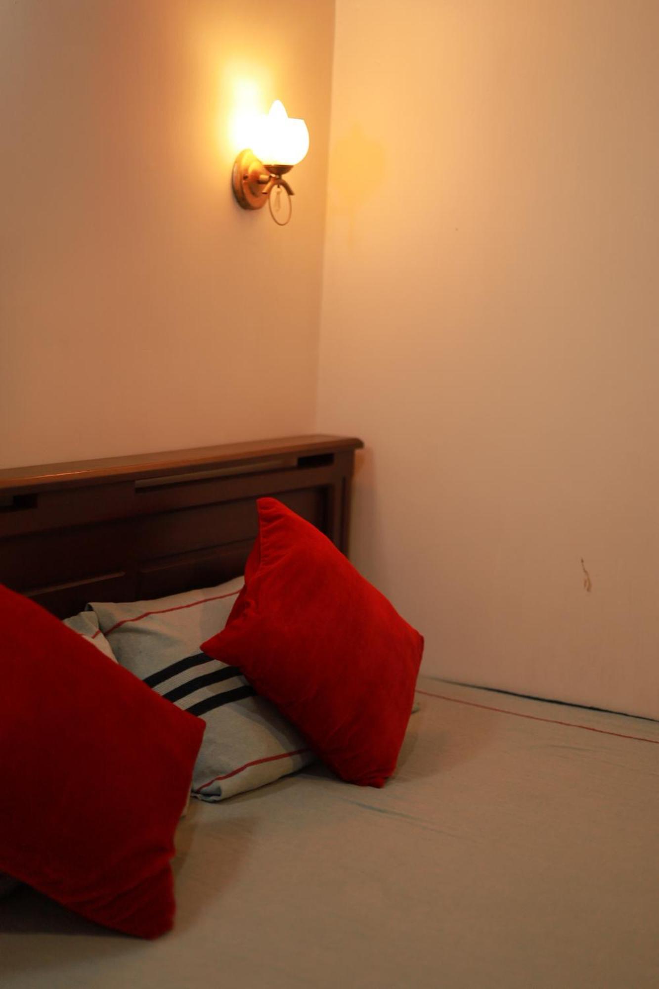 Soldara Gedara Apartment Hikkaduwa Exterior foto