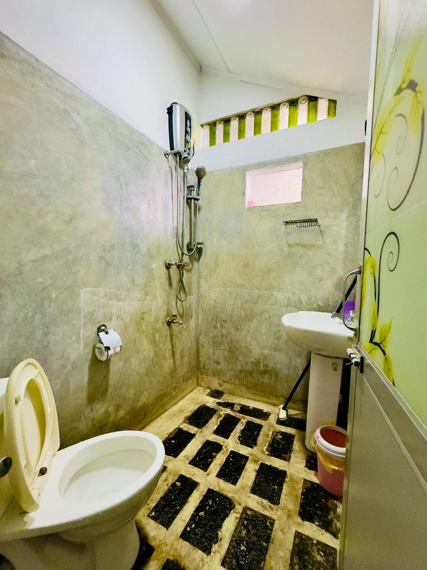 Soldara Gedara Apartment Hikkaduwa Exterior foto
