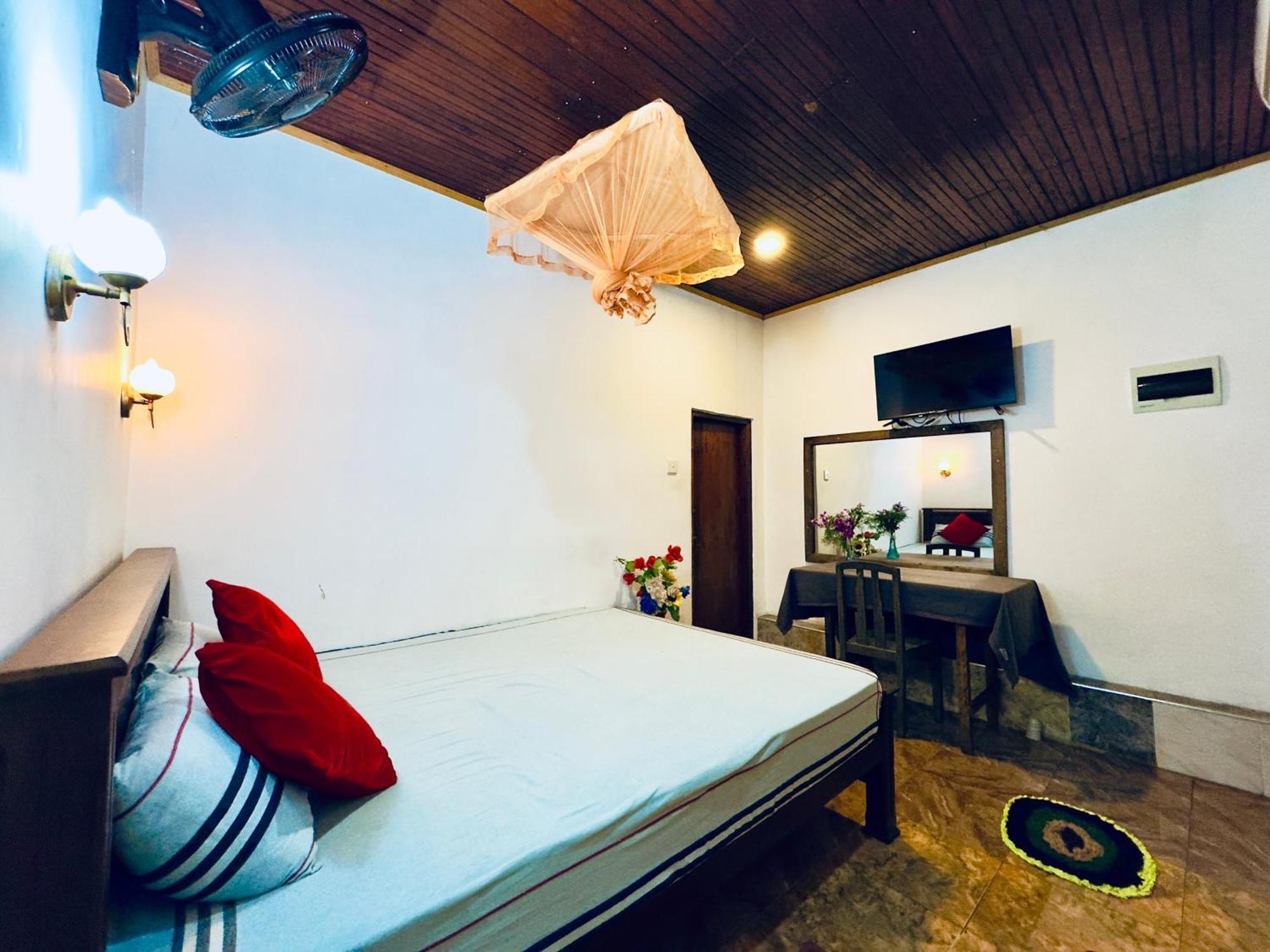 Soldara Gedara Apartment Hikkaduwa Exterior foto