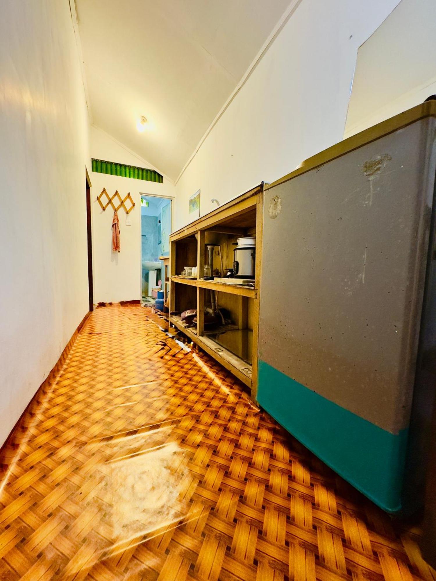 Soldara Gedara Apartment Hikkaduwa Exterior foto