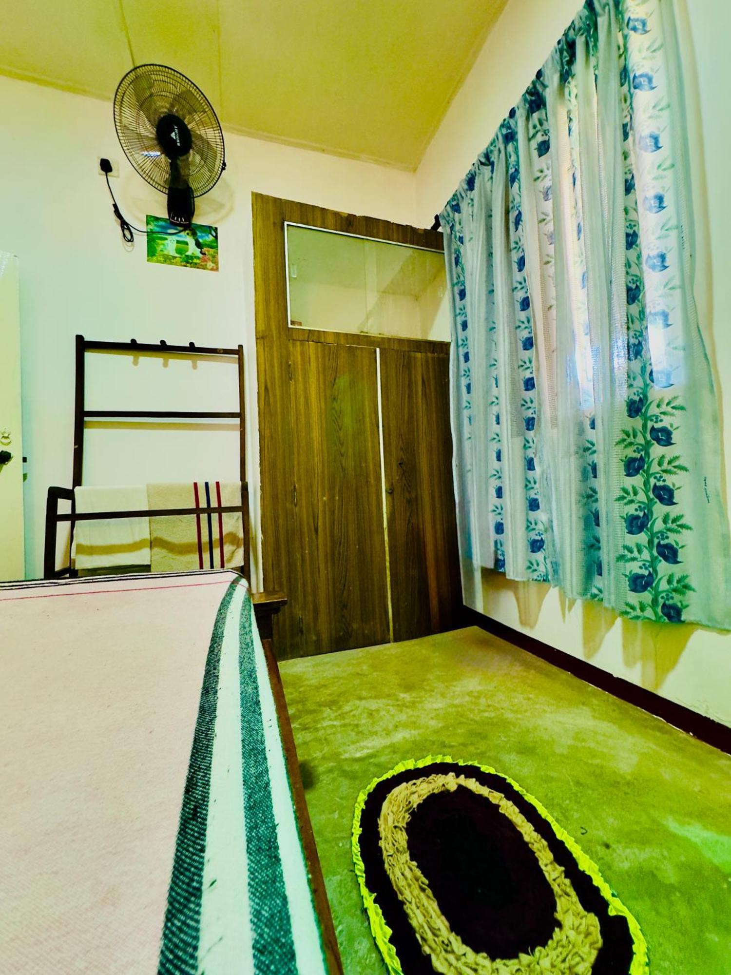 Soldara Gedara Apartment Hikkaduwa Exterior foto