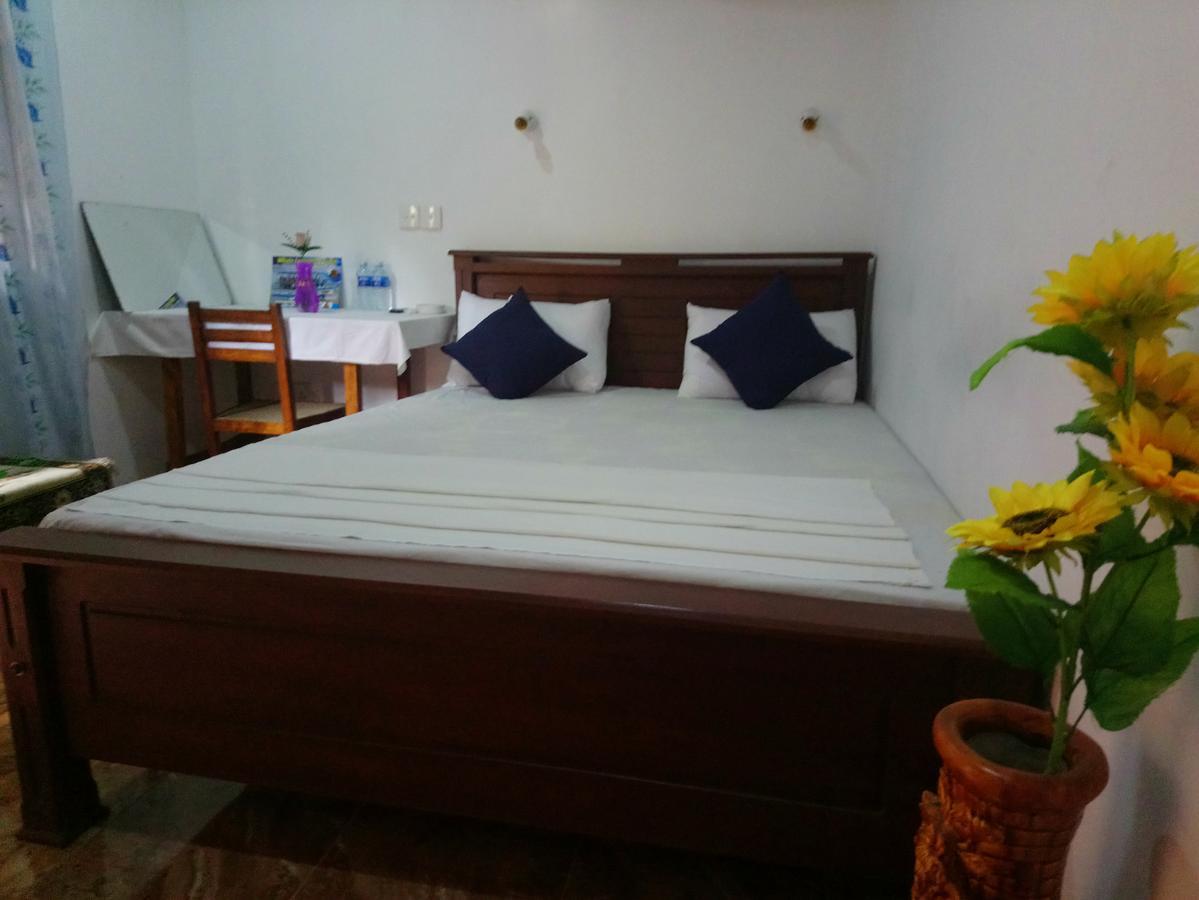 Soldara Gedara Apartment Hikkaduwa Exterior foto