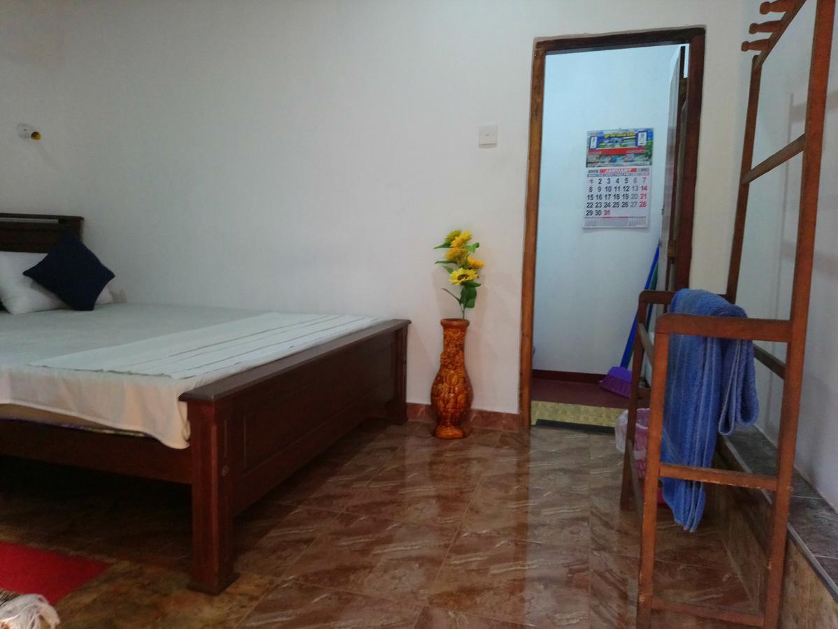 Soldara Gedara Apartment Hikkaduwa Exterior foto