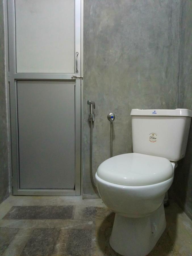Soldara Gedara Apartment Hikkaduwa Exterior foto