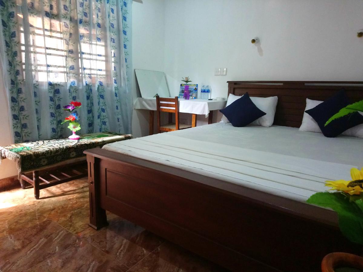 Soldara Gedara Apartment Hikkaduwa Exterior foto